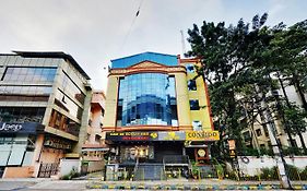 Confido Inn & Suites Bangalore